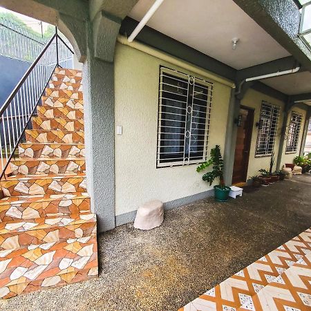 Mirador Modern House - Walking Distance To Lourdes Grotto Villa Baguio City Екстериор снимка
