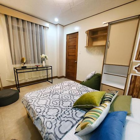 Mirador Modern House - Walking Distance To Lourdes Grotto Villa Baguio City Екстериор снимка