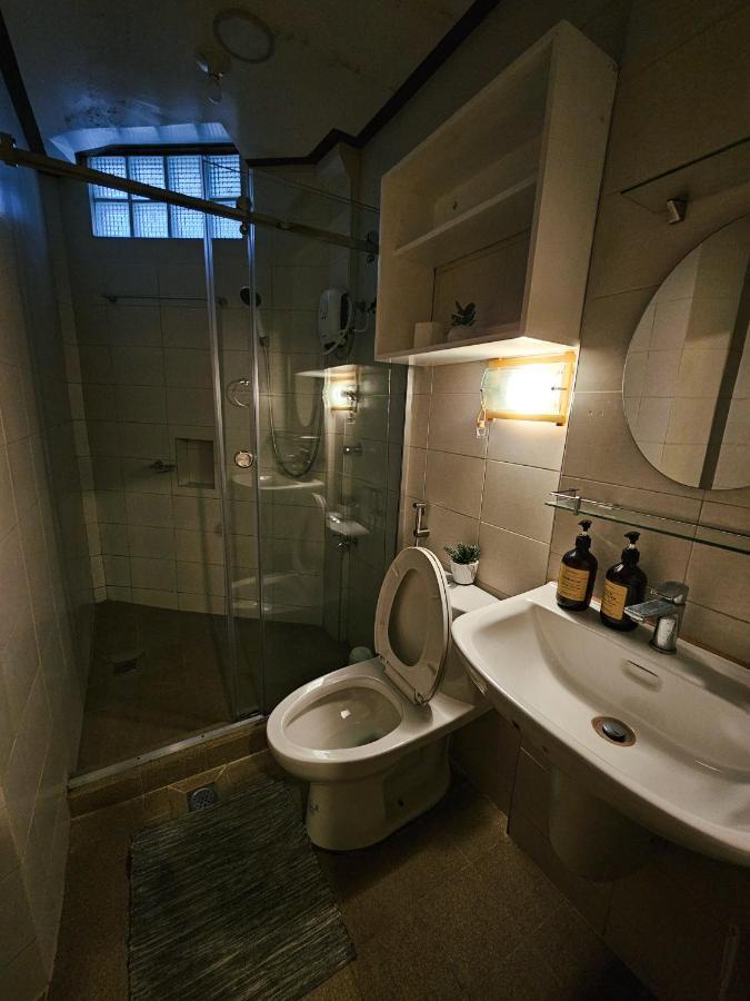Mirador Modern House - Walking Distance To Lourdes Grotto Villa Baguio City Екстериор снимка