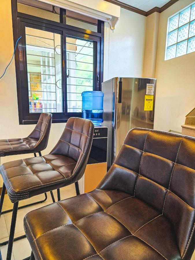Mirador Modern House - Walking Distance To Lourdes Grotto Villa Baguio City Екстериор снимка