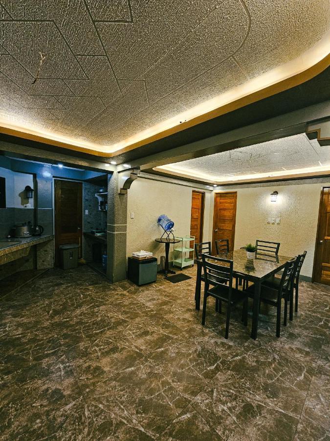 Mirador Modern House - Walking Distance To Lourdes Grotto Villa Baguio City Екстериор снимка