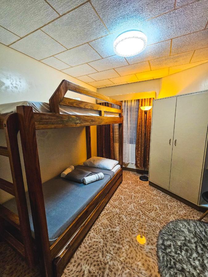Mirador Modern House - Walking Distance To Lourdes Grotto Villa Baguio City Екстериор снимка