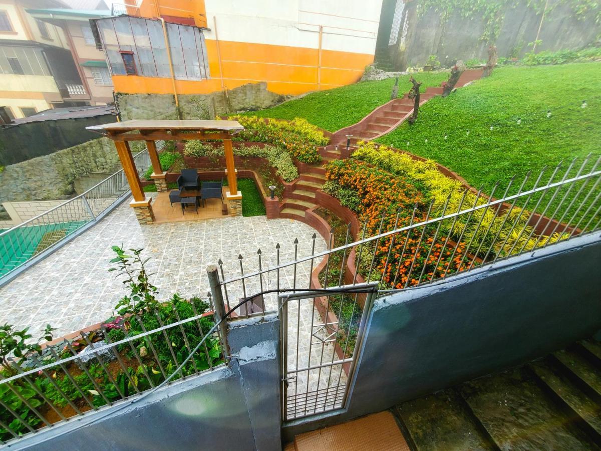 Mirador Modern House - Walking Distance To Lourdes Grotto Villa Baguio City Екстериор снимка