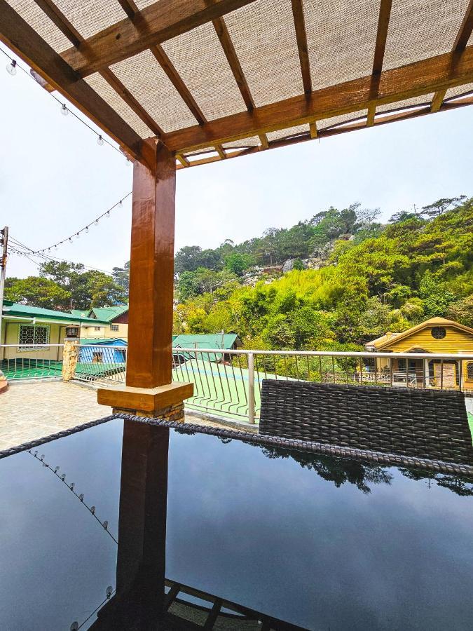 Mirador Modern House - Walking Distance To Lourdes Grotto Villa Baguio City Екстериор снимка
