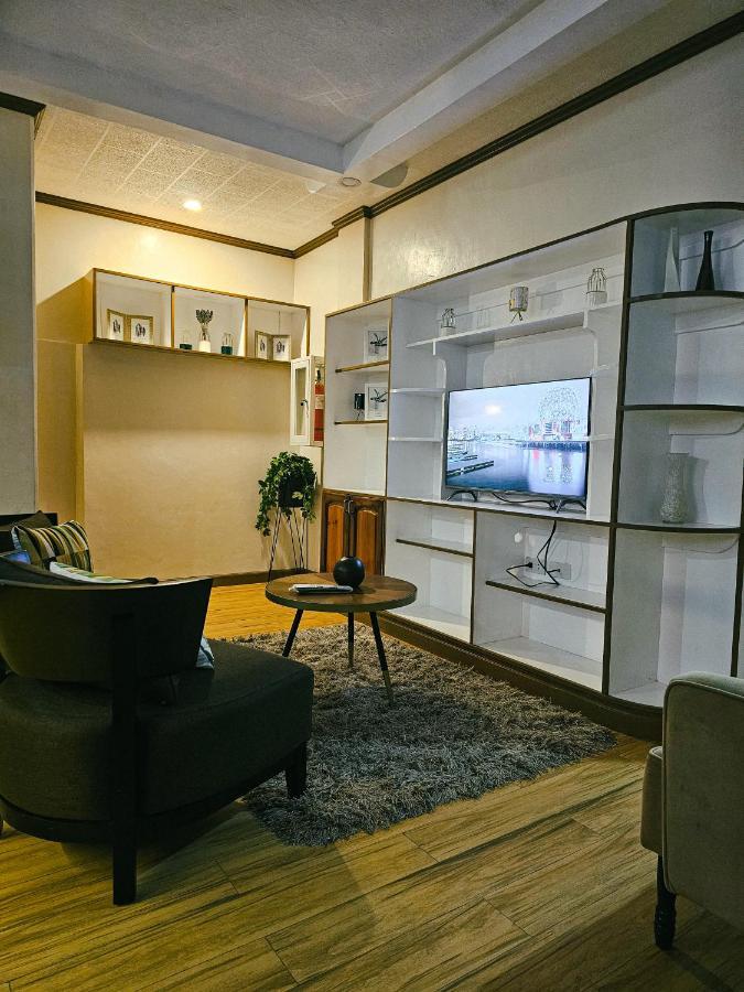 Mirador Modern House - Walking Distance To Lourdes Grotto Villa Baguio City Екстериор снимка