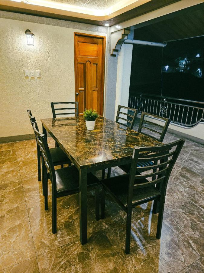 Mirador Modern House - Walking Distance To Lourdes Grotto Villa Baguio City Екстериор снимка