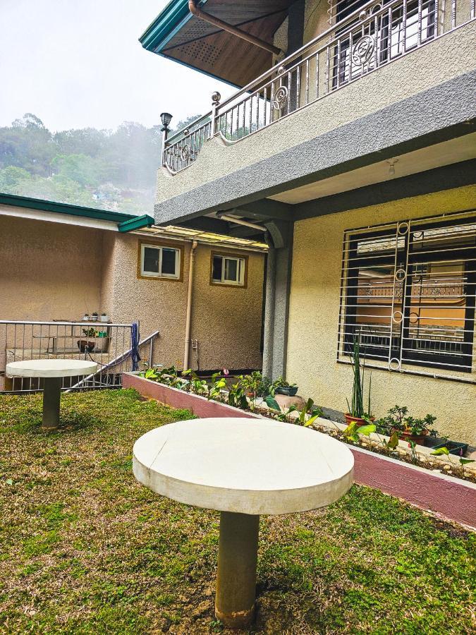 Mirador Modern House - Walking Distance To Lourdes Grotto Villa Baguio City Екстериор снимка