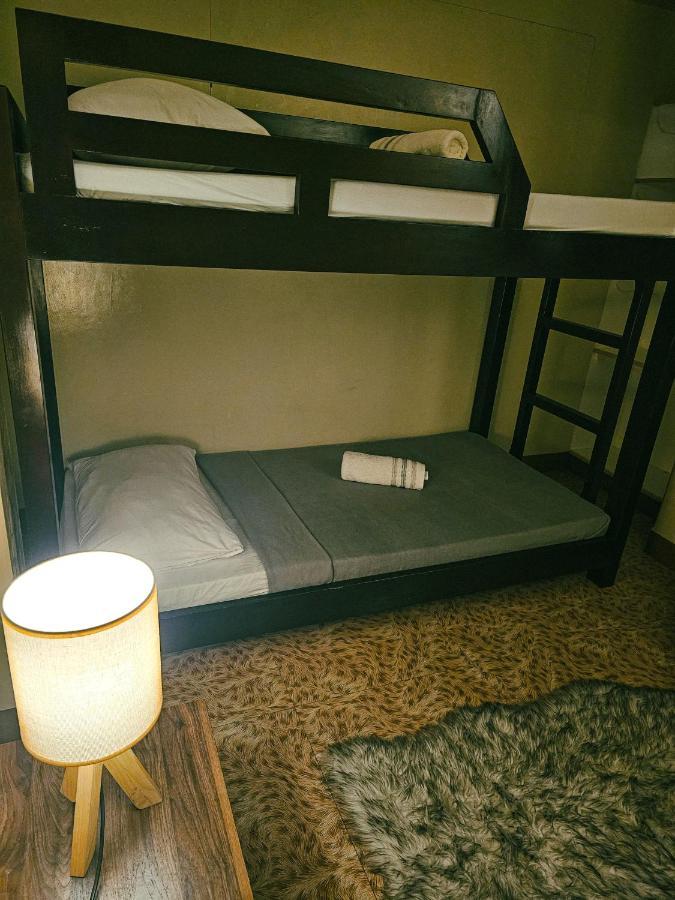 Mirador Modern House - Walking Distance To Lourdes Grotto Villa Baguio City Екстериор снимка