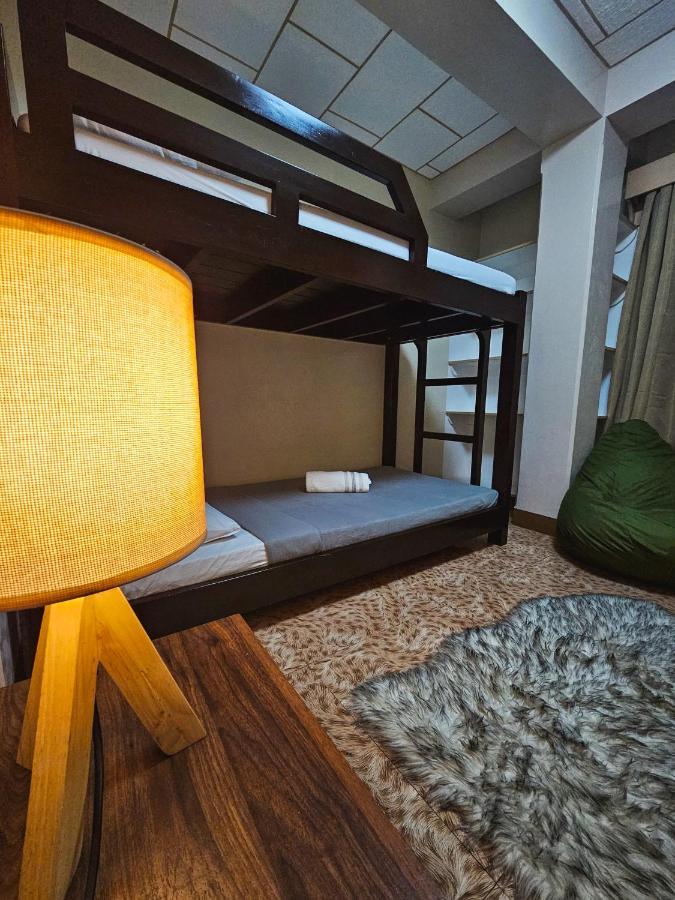 Mirador Modern House - Walking Distance To Lourdes Grotto Villa Baguio City Екстериор снимка