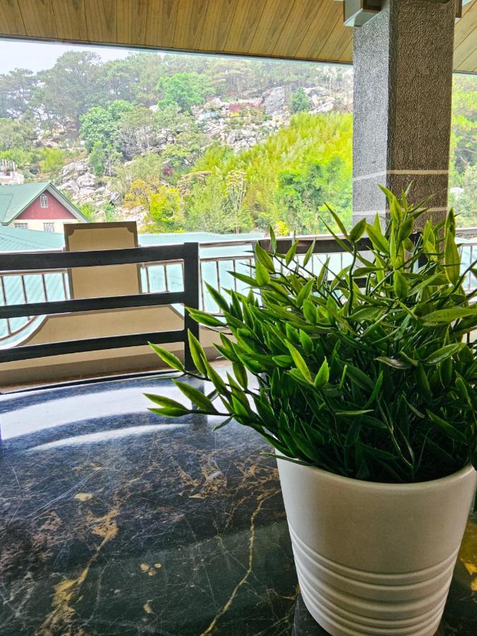 Mirador Modern House - Walking Distance To Lourdes Grotto Villa Baguio City Екстериор снимка