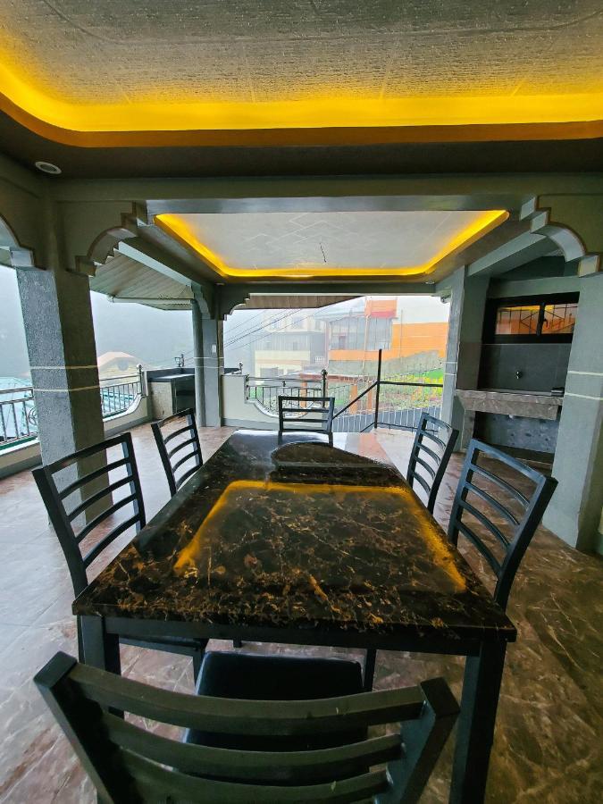 Mirador Modern House - Walking Distance To Lourdes Grotto Villa Baguio City Екстериор снимка