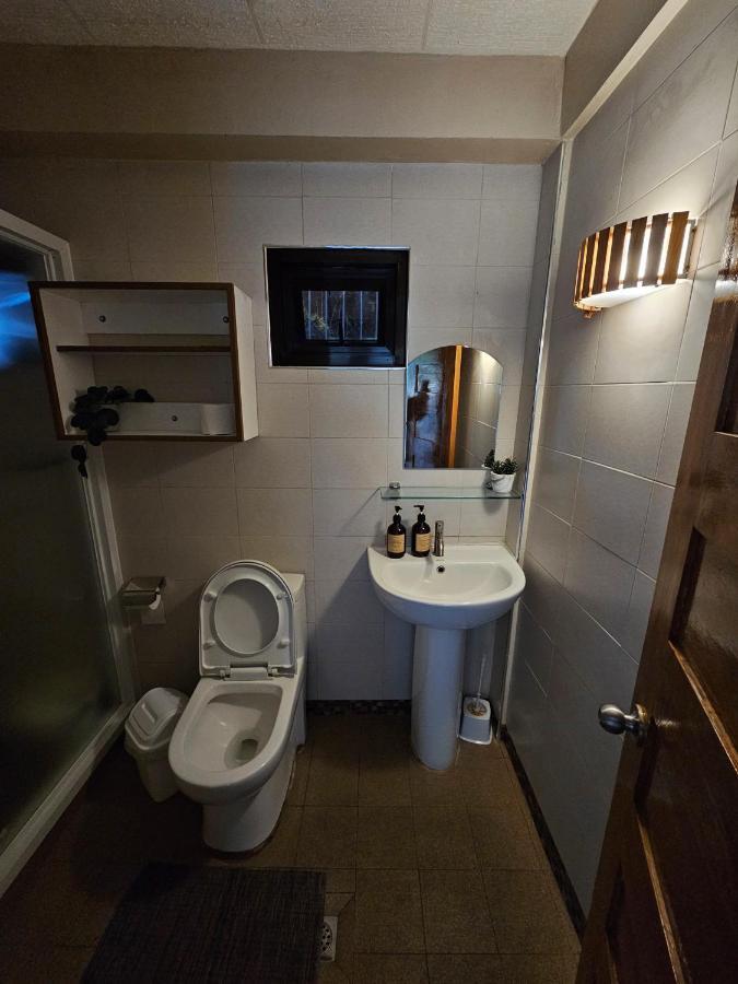 Mirador Modern House - Walking Distance To Lourdes Grotto Villa Baguio City Екстериор снимка