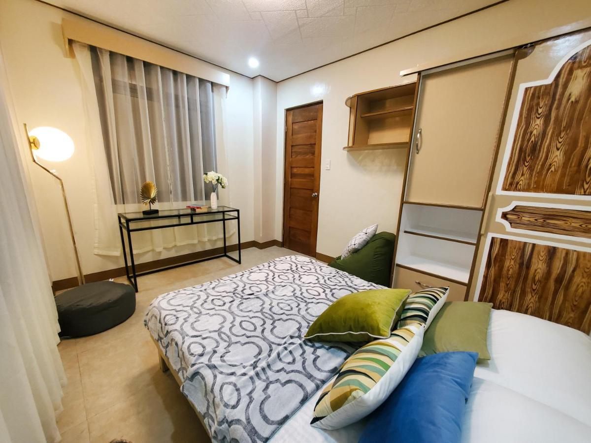 Mirador Modern House - Walking Distance To Lourdes Grotto Villa Baguio City Екстериор снимка