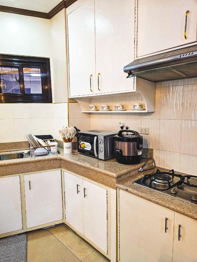 Mirador Modern House - Walking Distance To Lourdes Grotto Villa Baguio City Екстериор снимка