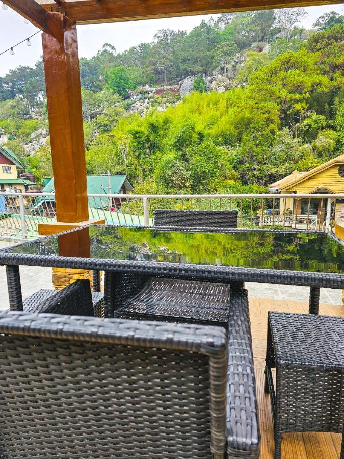 Mirador Modern House - Walking Distance To Lourdes Grotto Villa Baguio City Екстериор снимка