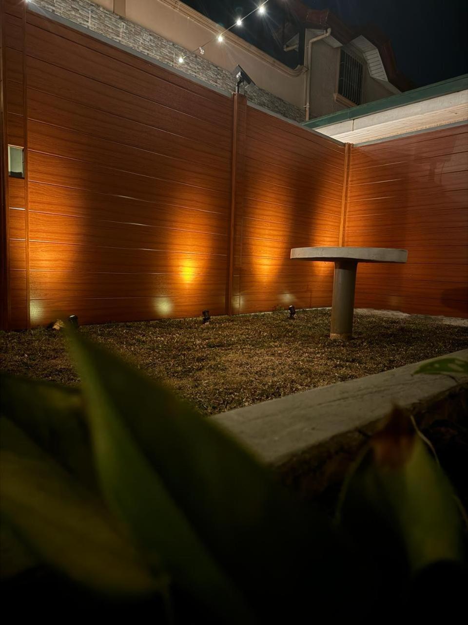 Mirador Modern House - Walking Distance To Lourdes Grotto Villa Baguio City Екстериор снимка
